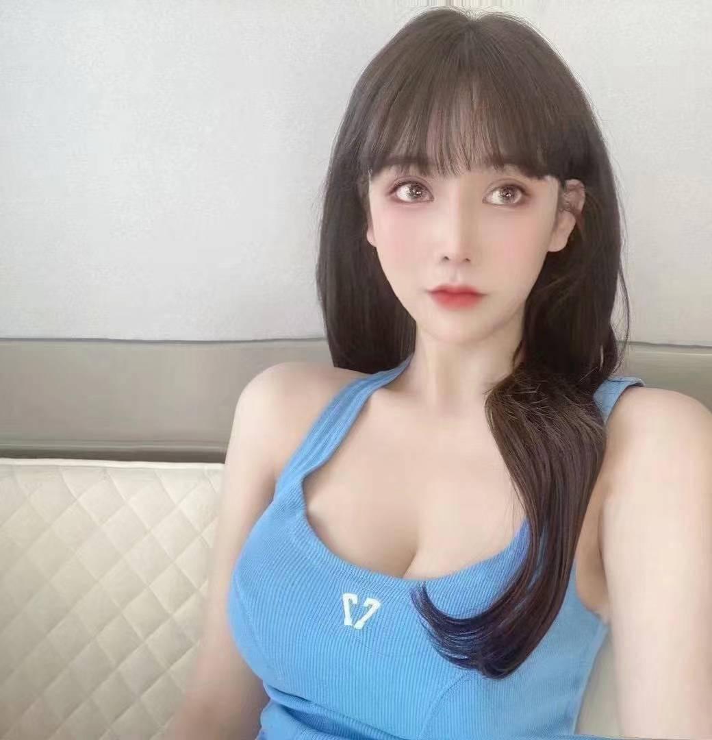 妹妹活很好，KH好，水多多