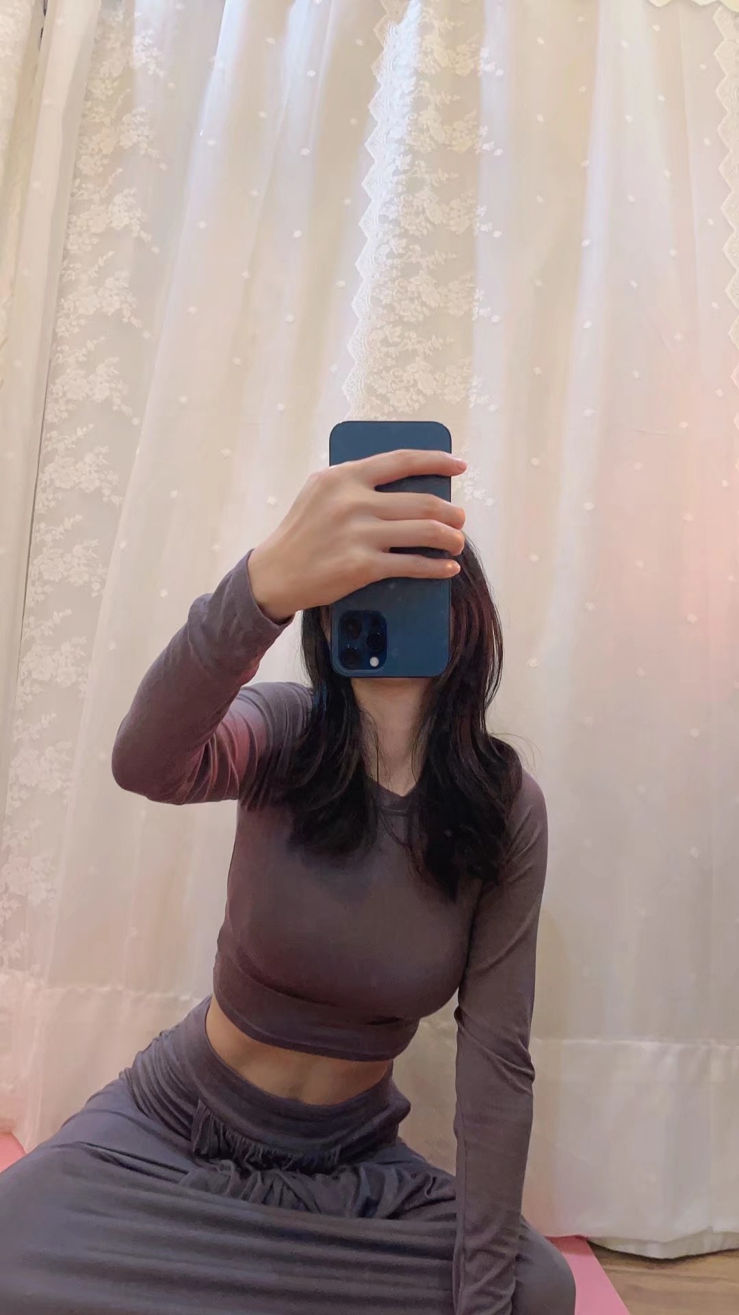 西山区身材好小姐姐