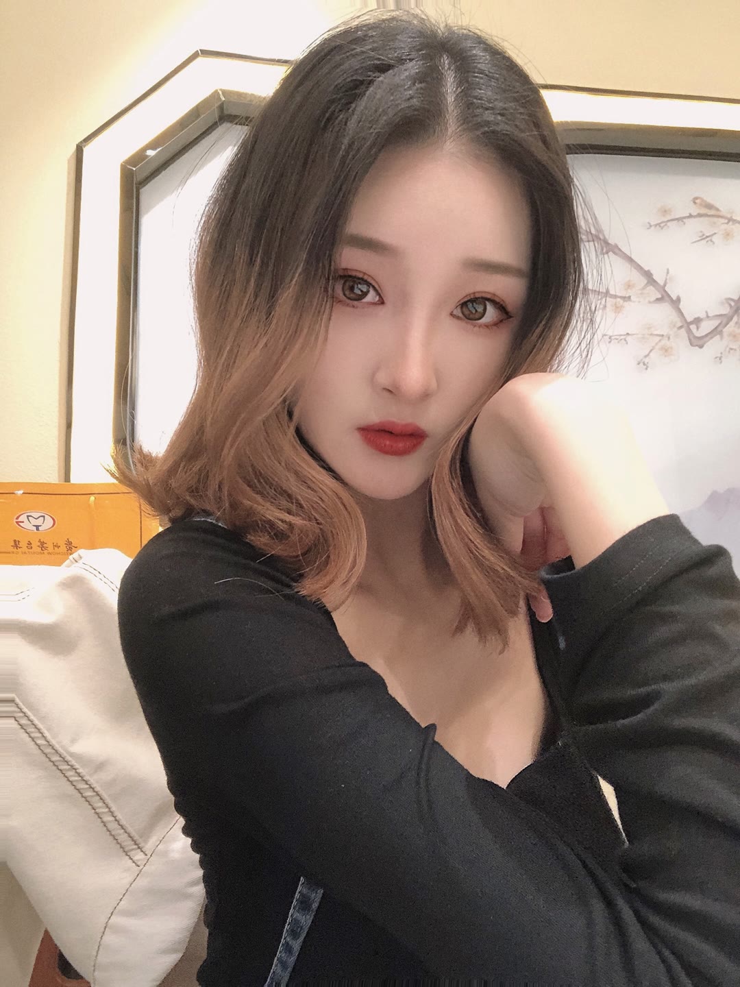 官渡区漂亮的兼职小妹