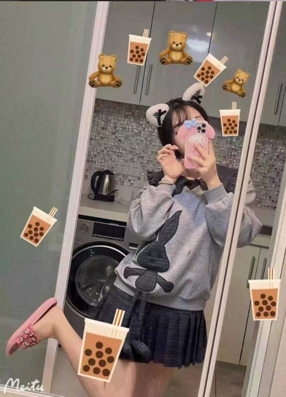 漂亮大方的小姐姐服务不错