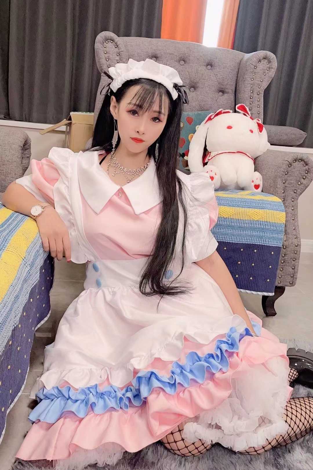 个人业余兼职小姐姐